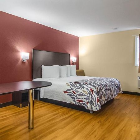Red Roof Inn Perrysburg Zewnętrze zdjęcie