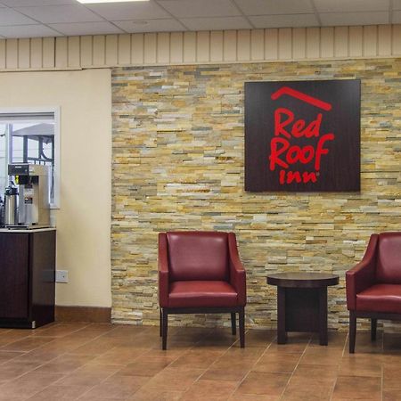 Red Roof Inn Perrysburg Zewnętrze zdjęcie