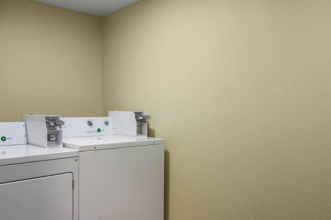 Red Roof Inn Perrysburg Zewnętrze zdjęcie