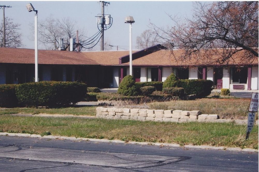 Red Roof Inn Perrysburg Zewnętrze zdjęcie