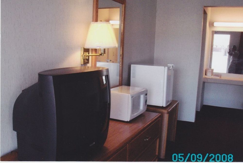 Red Roof Inn Perrysburg Pokój zdjęcie