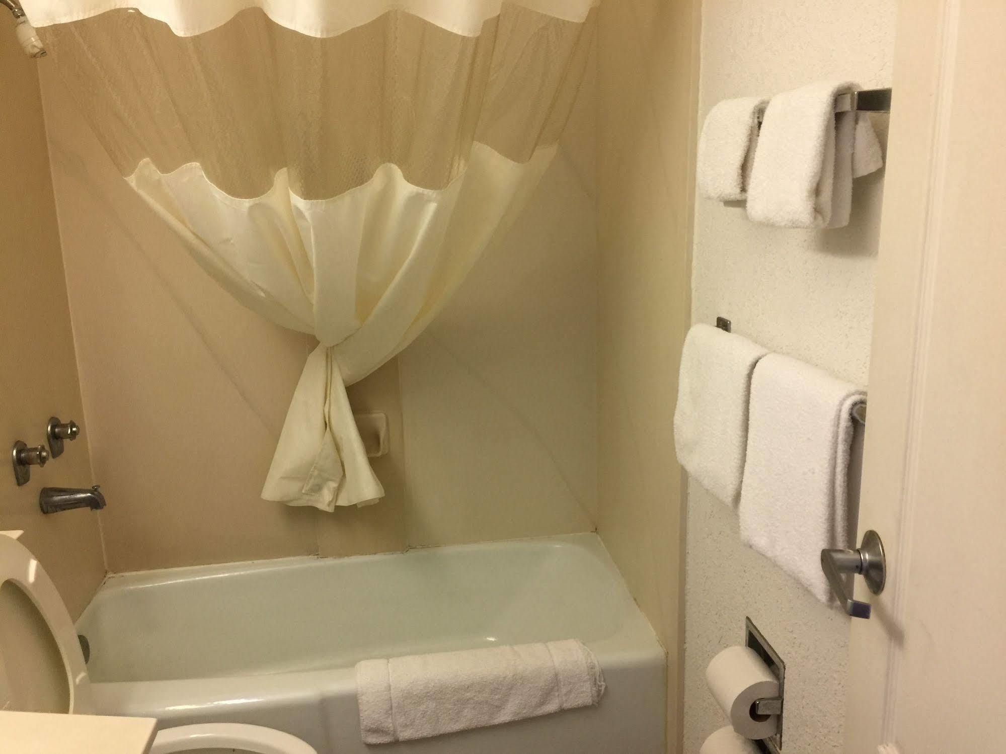 Red Roof Inn Perrysburg Zewnętrze zdjęcie