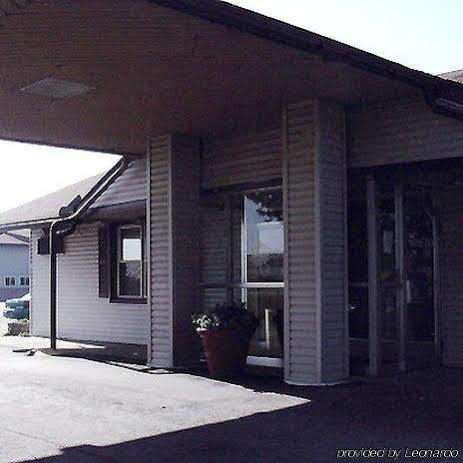 Red Roof Inn Perrysburg Zewnętrze zdjęcie