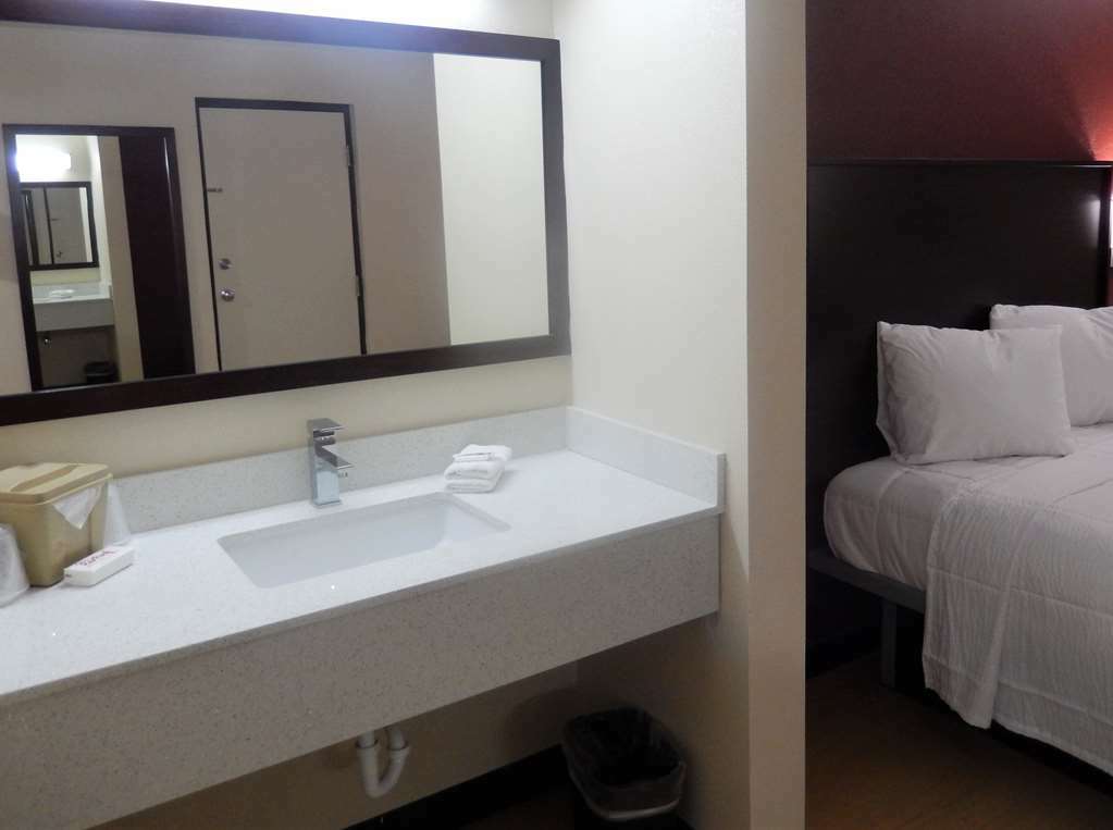 Red Roof Inn Perrysburg Pokój zdjęcie