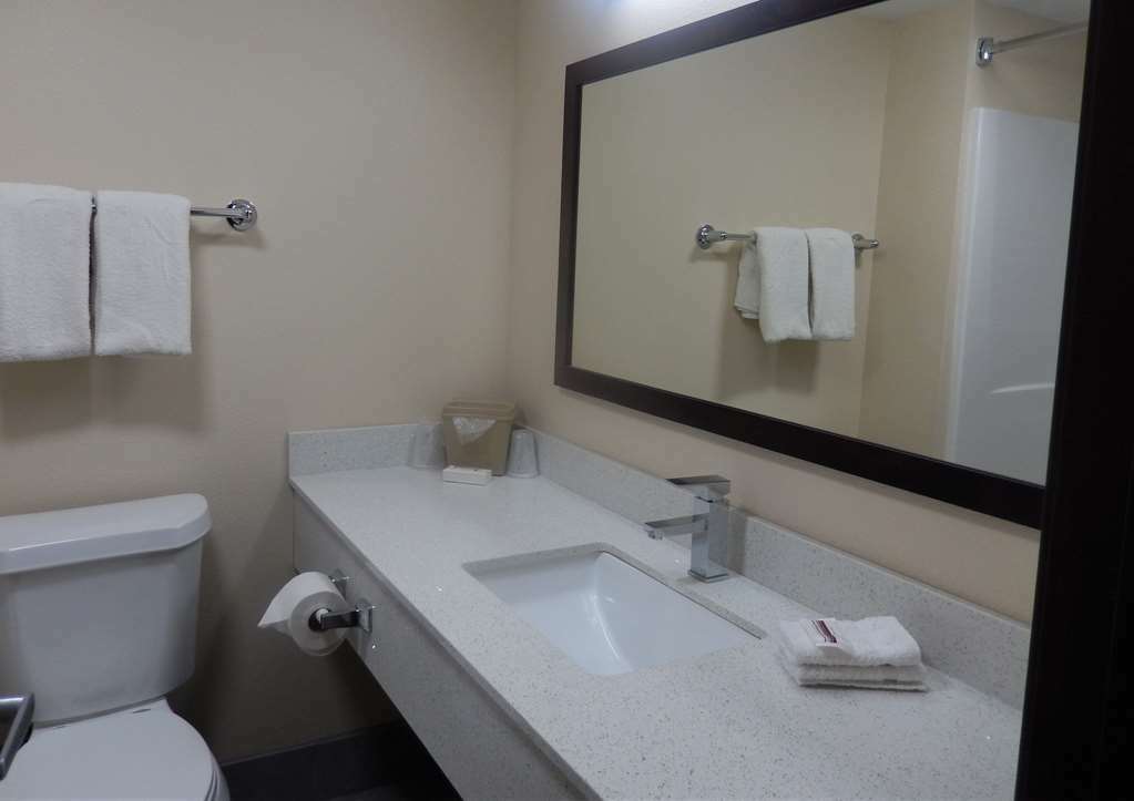 Red Roof Inn Perrysburg Pokój zdjęcie
