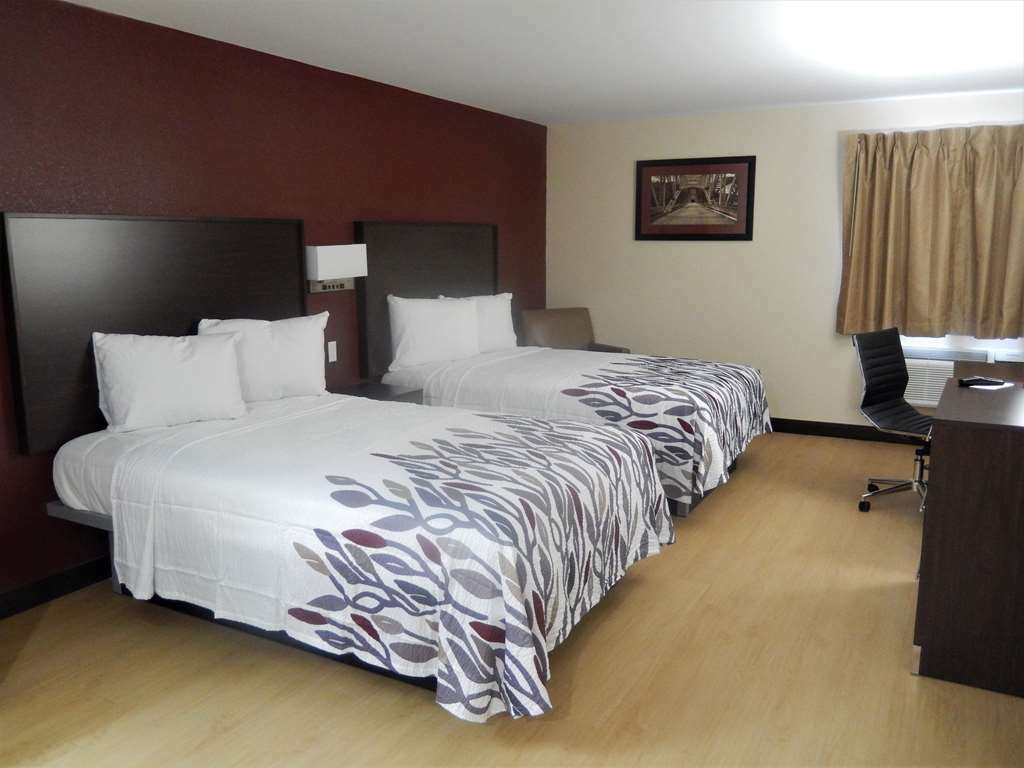 Red Roof Inn Perrysburg Pokój zdjęcie
