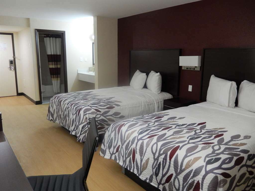 Red Roof Inn Perrysburg Pokój zdjęcie