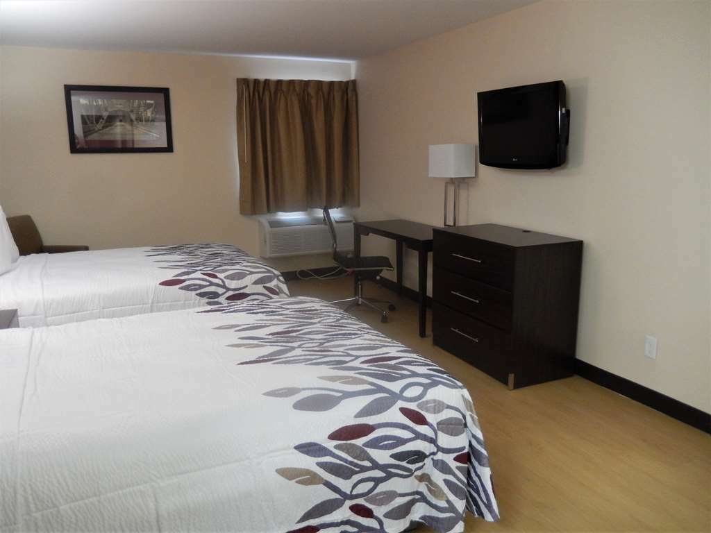 Red Roof Inn Perrysburg Pokój zdjęcie